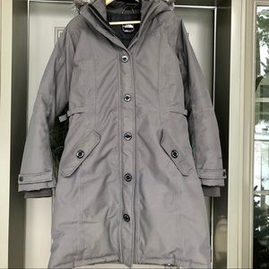 The North Face Parka - Women’s M